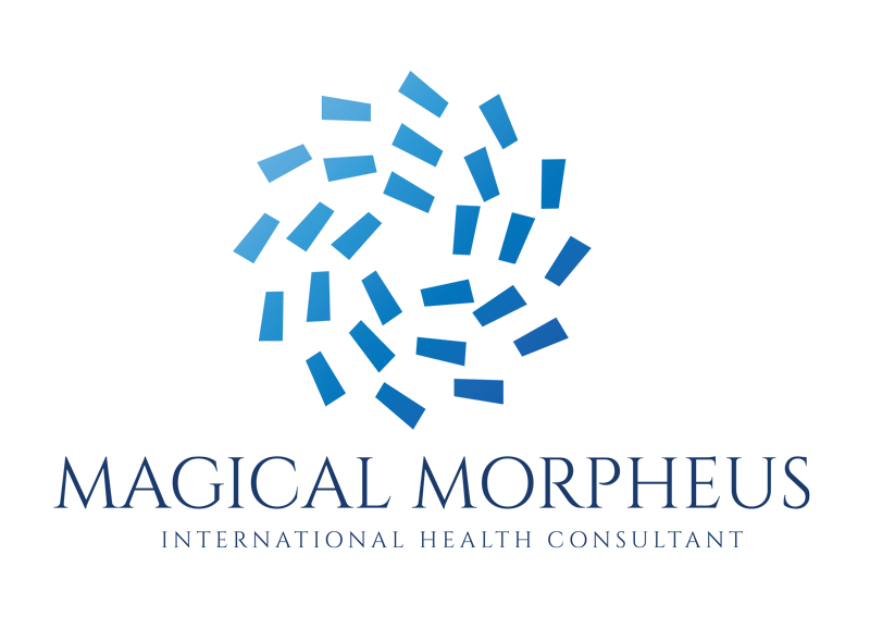 logo-2 magicalmorpheus
